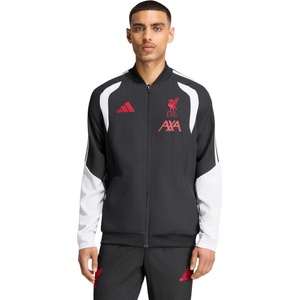 ADIDAS Яке Liverpool FC 26/27 Tiro Presentation Jacket (KB5769)
