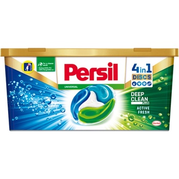 Persil Discs Universal kapsule 33 PD