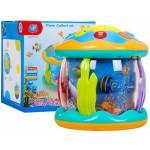 Mattel Sea World Projector for Kids 3+ Music Box Light Makes it easy to fall asleep