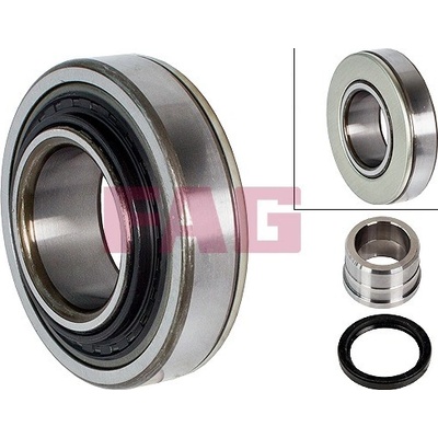 Lożisko kolesa - opravná sada Schaeffler FAG 713 6234 30