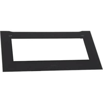 Electrolux Sestava skla dverí - 595.5x332mm 5551184319