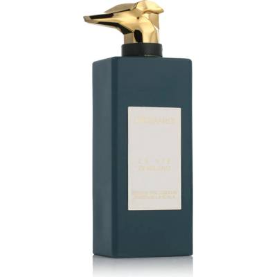 Trussardi Behind The Curtain Piazza Alla Scala parfémovaná voda unisex 100 ml tester