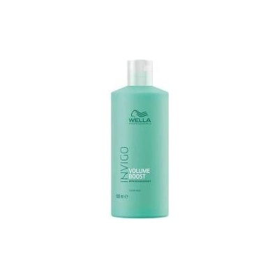 Wella Капилярна Маска Wella Invigo Volume Boost 500 ml