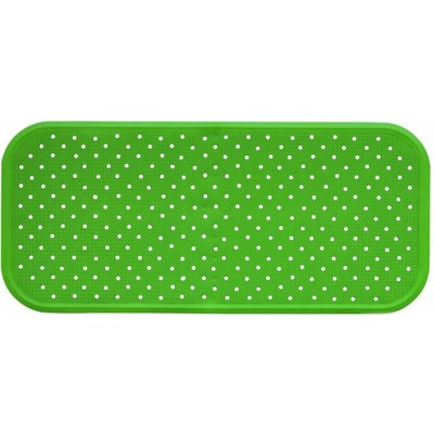 SAMSON INTERNATIONAL Rohož protiskluzová do vany 76x34cm mix barev – Zboží Dáma