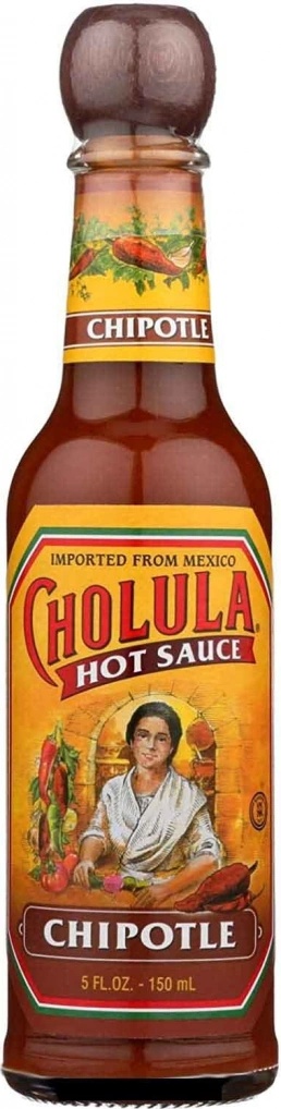 Cholula Chipotle 150 ml