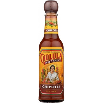 Cholula Chipotle 150 ml