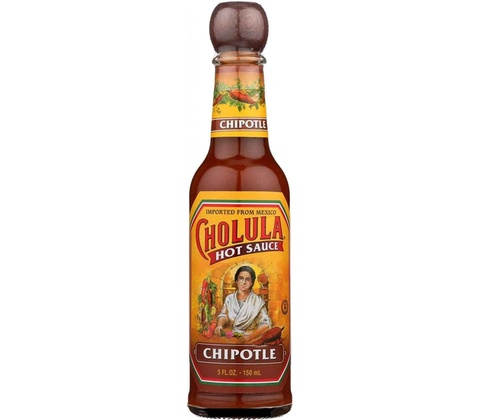 Cholula Chipotle 150 ml