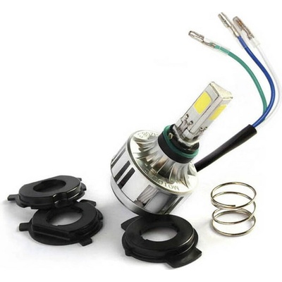 Enduro LED kit (pro žárovky H1, H2, H3, H4, H7, + KTM + Sherco), RTECH