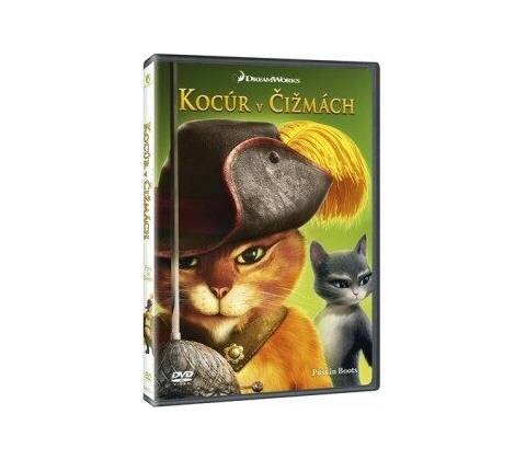 Kocour v botách