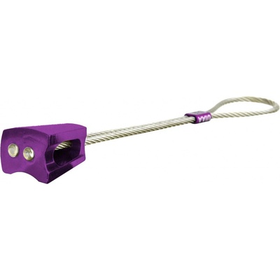Metolius Ultralight Asymmetric Curve