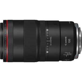 Canon RF 100mm f/2.8 L Macro IS USM
