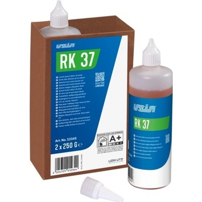 Uzin Injektážní parketové lepidlo RK 37 0,25 kg