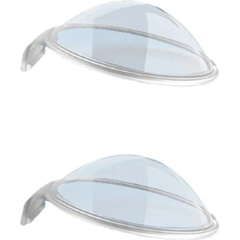 Puluz PC PULUZ защитен калъф за обектив за DJI Osmo 360 (PU777T)