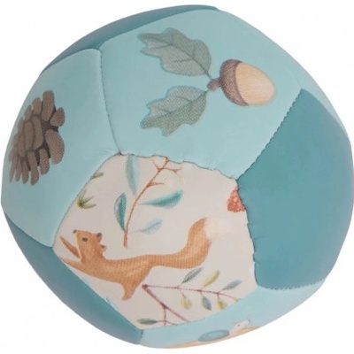 Little Dutch Loptička softball Forest Friends