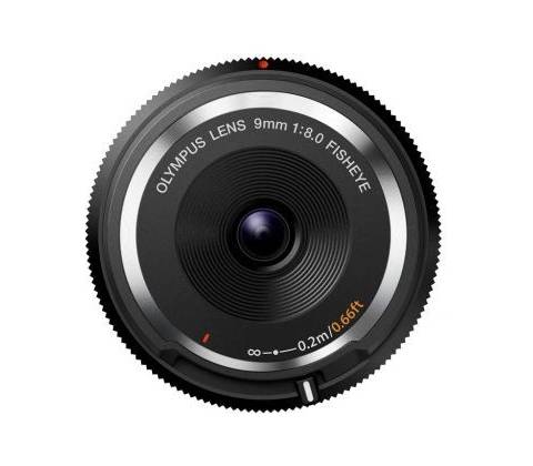 Olympus BCL-0980