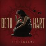 Sony Music Hart Beth: Better Than Home - CD (030523)