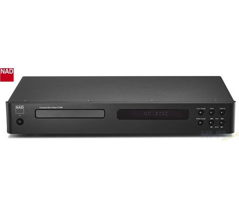 NAD C538