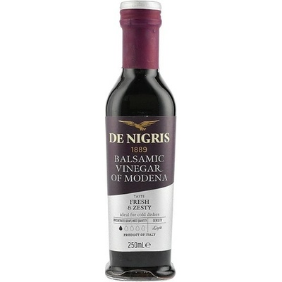 De Nigris Balsamikový ocot 25% 250ml