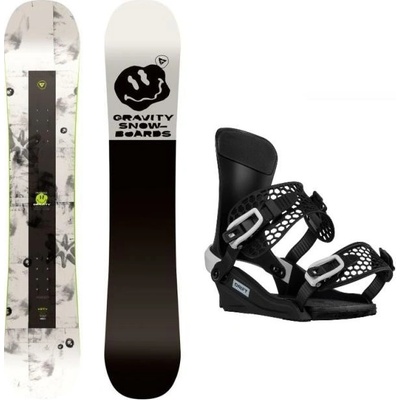 set Gravity Madball + Gravity Drift 24/25