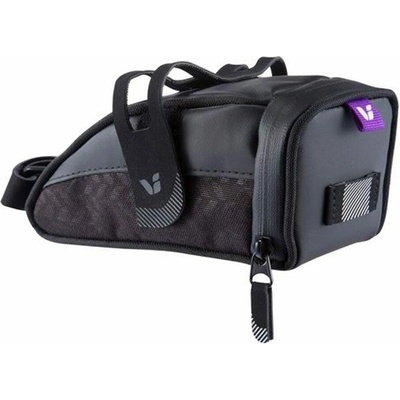 LIV VECTA SEAT BAG SMALL black