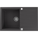 Alveus Cadit 20 black