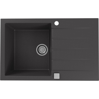 Alveus Cadit 20 black