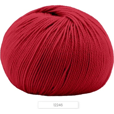 Lana Gatto VIP Farba: 12246_Rosso