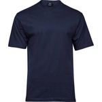 TEE JAYS Мъжка тениска tee jays tj8000 sof tee - тъмносиня xl (18800000304)