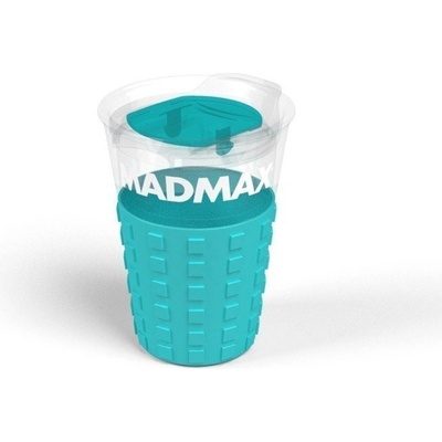 MADMAX Sports/Travel Coffee - MFA 852 modro-zelená