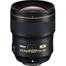 Nikon AF-S NIKKOR 28mm f/1.4E ED