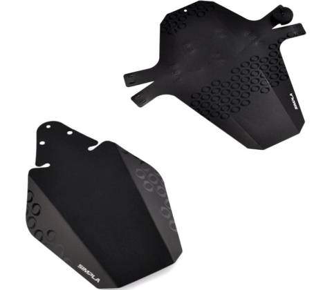 Simpla IQ FAT set