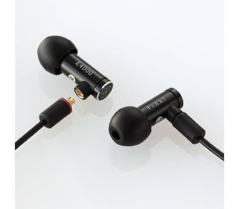 Final Audio E4000