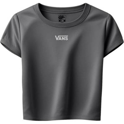 Vans triko Cameron Ss Tee Black