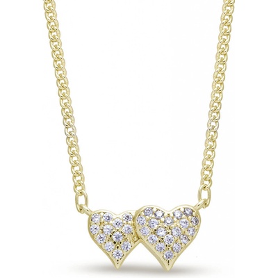 Ellami Řetízek srdíčka 3002349