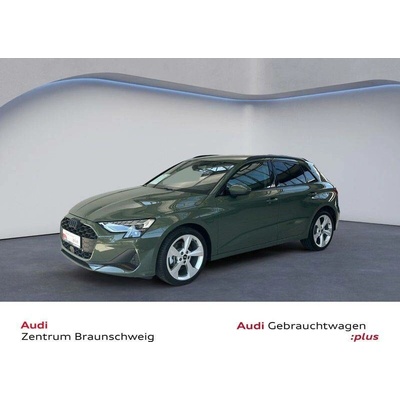 Audi A3 40 TFSIe S tronic Sportback Advanced 150 kW