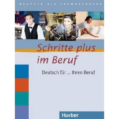 Deutsch für ... Ihren Beruf