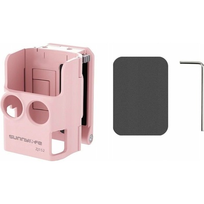 SunnyLife Adaptér a magnetický držák pro DJI Osmo Pocket 4 / Op4-zj152-p