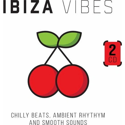 Various Artists - IBIZA VIBES CD