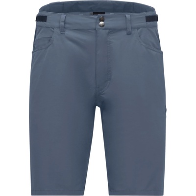 Norrøna Мъжки къси панталони Norrøna Femund Cotton Shorts - Vintage Indigo (012-3150-0212)