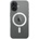 Apple Калъф Apple iPhone 17 Clear MagSafe mgf24 (0195950663693)