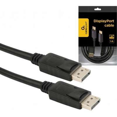 Gembird CC-DP2-6 – Sleviste.cz