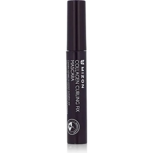 Mizon Collagen Curling Fix Mascara (Black) 6 ml