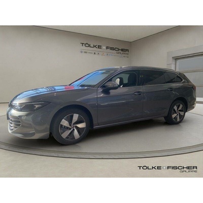 Volkswagen Passat Variant TDI Business DSG 110 kW