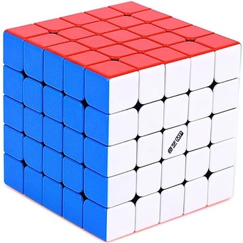 Ludopolis Rubikova kostka 5x5 magnetická QY