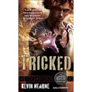 Tricked - Hearne, Kevin