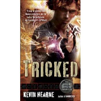 Tricked - Hearne, Kevin