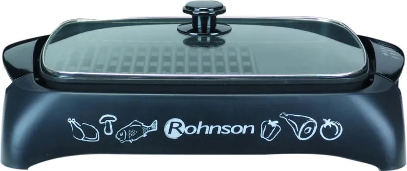 Rohnson R 250