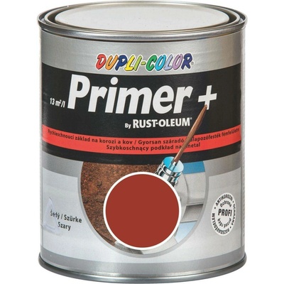 Alkyton Primer 0,75 l červená