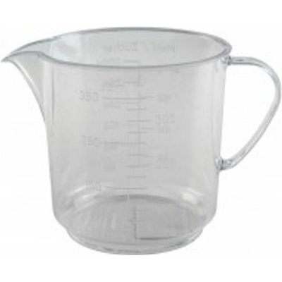 odměrka 0,35l s uchem