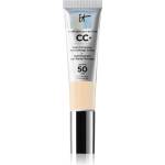 IT Cosmetics Your Skin But Better CC+ CC крем SPF 50+ цвят Light 32ml